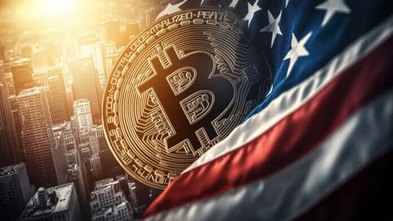รัฐบาลสหรัฐฯ ร่วมมือกับ Chainlink และ Python: ข้อมูลเศรษฐกิจบนเชนชุดแรกจุดประกายตลาด