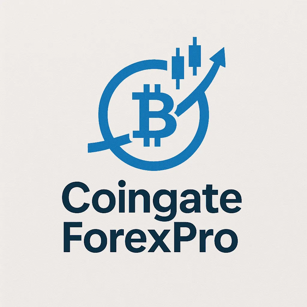 Coingate ForexPro