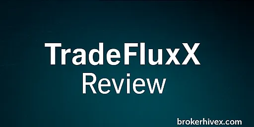 TradeFluxX Review | Is it a Scam? Fake AI Quantitative Trading, Withdrawal Barriers, and Financial Risks