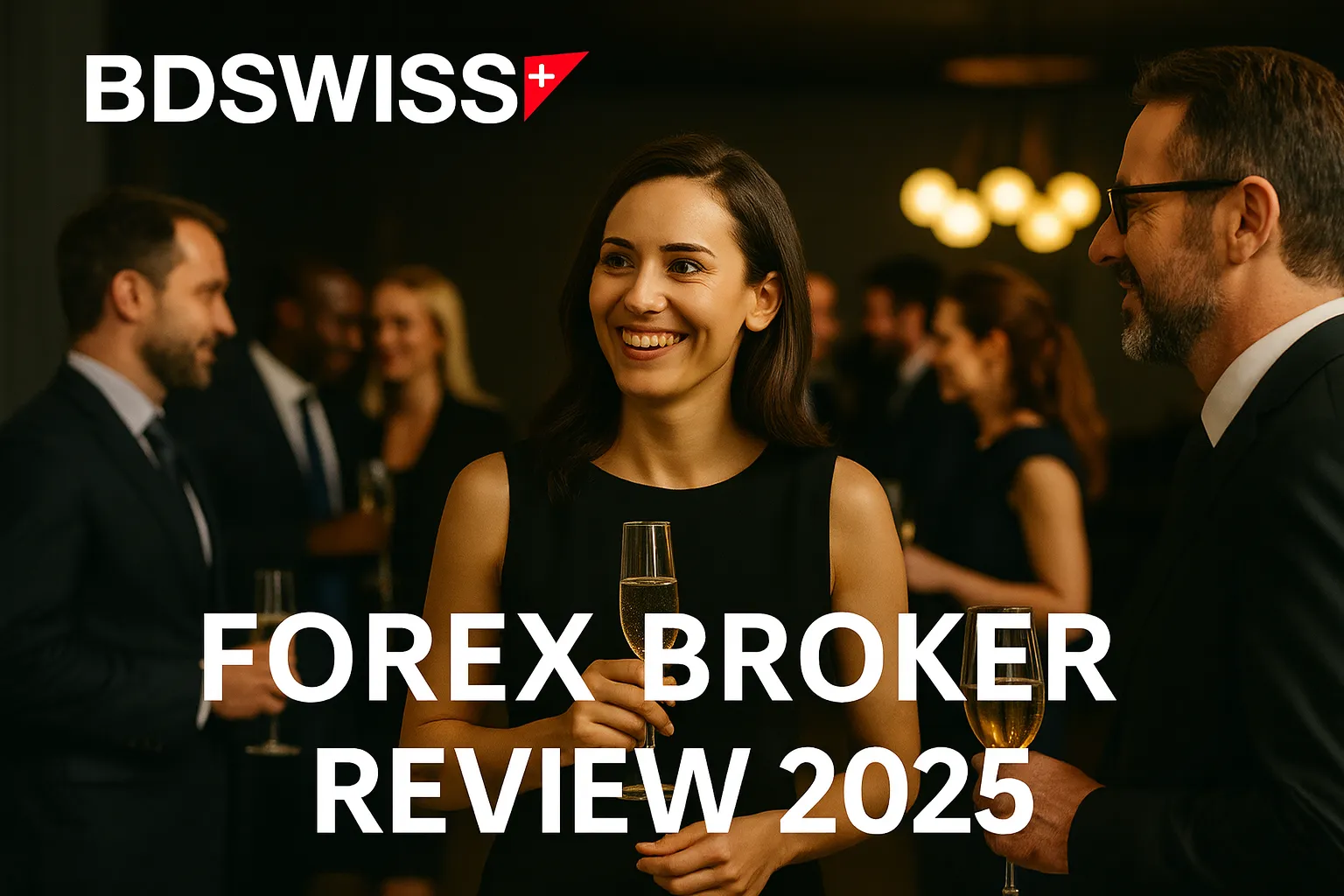 BDSwiss Forex Broker Review 2025: Regulation, Trading Experience, Fees, and User Insights