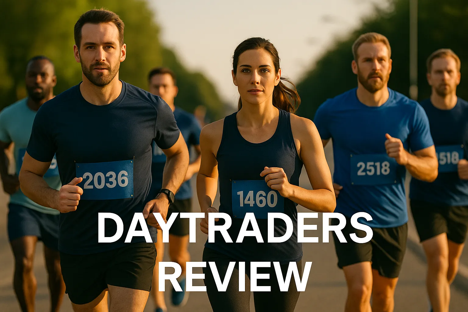 DayTraders Review 2025: In-Depth Analysis of Fees, Account Types, Platform, and User Experience