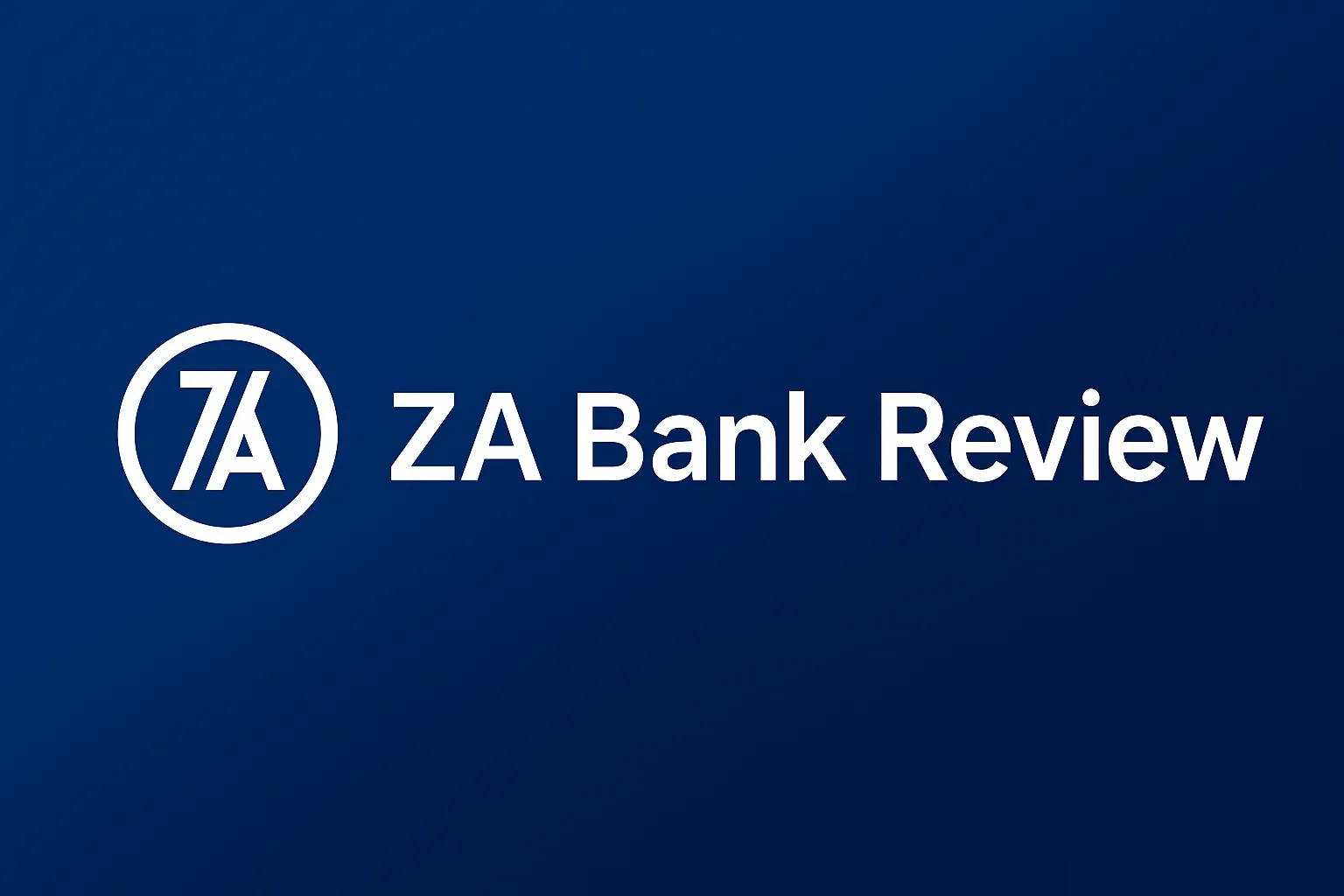 ZA Bank Review | Is ZA Bank’s Investment Feature Legit and Safe? Full Analysis of HK & US Stock Trading, Regulation, and Risk