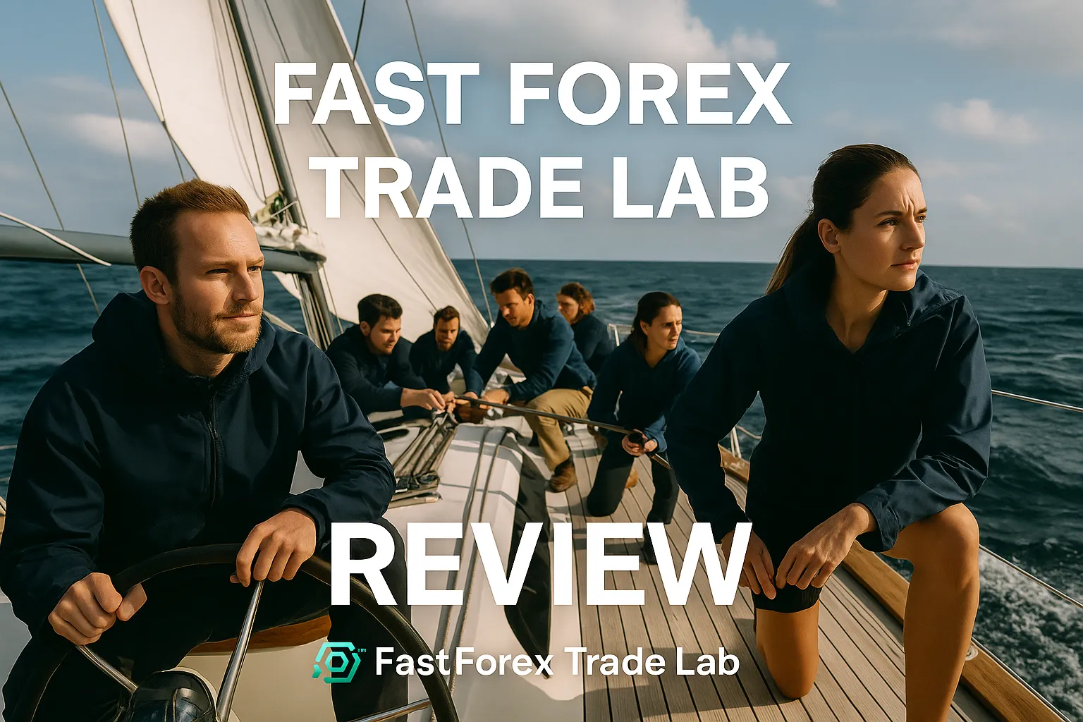 Fast Forex Trade Lab Review – A Comprehensive Analysis of 2025