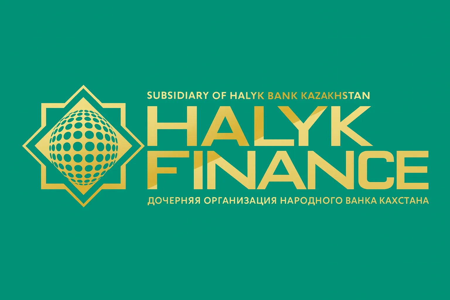 Halyk Finance