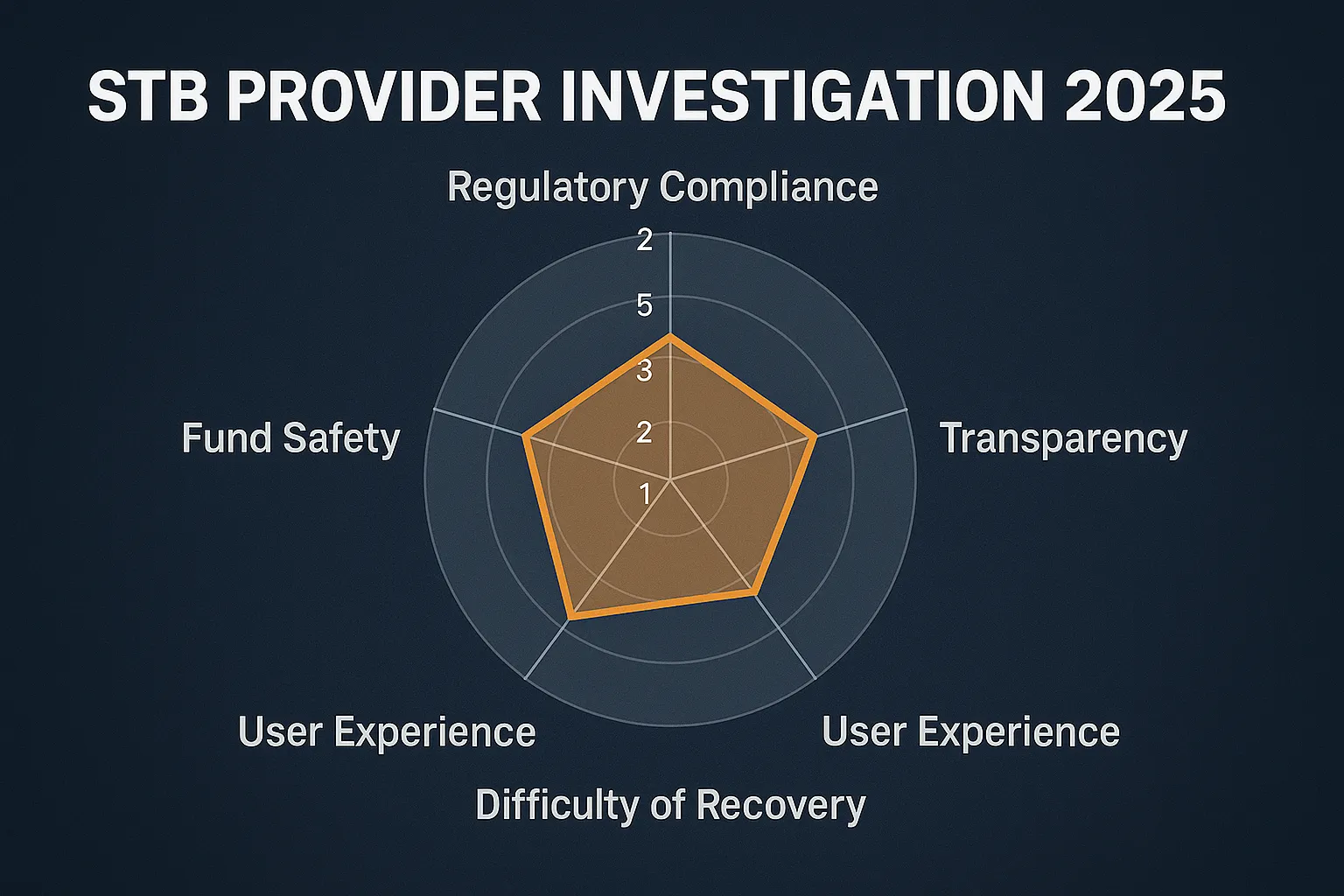 STB Provider Investigation Report 2025 | Fake Regulation, Withdrawal Issues & Investor Warning Evidence