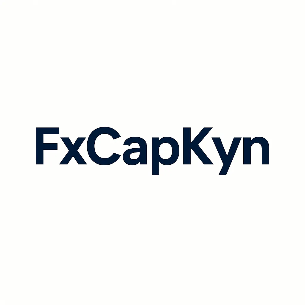 FxCapKyn Limited