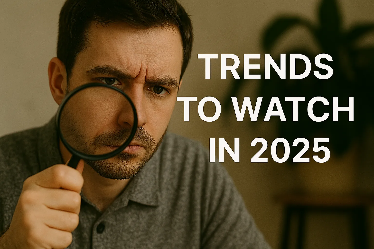 The Future of Forex Trading: Trends to Watch in 2025