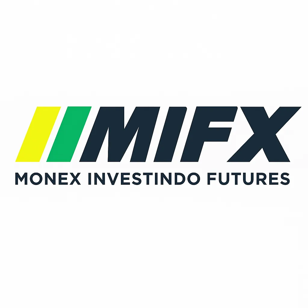 MIFX（Monex Investindo Futures）