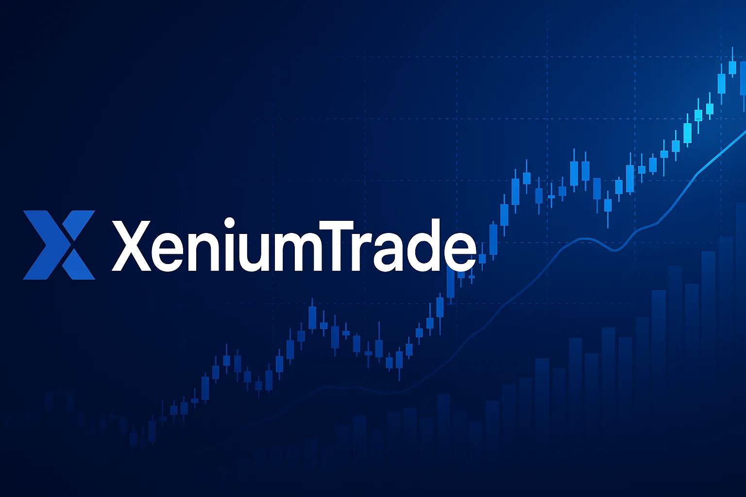 XeniumTrade Review｜Is XeniumTrade a Scam? Fake Regulation, AI Gimmick & Withdrawal Block Analysis