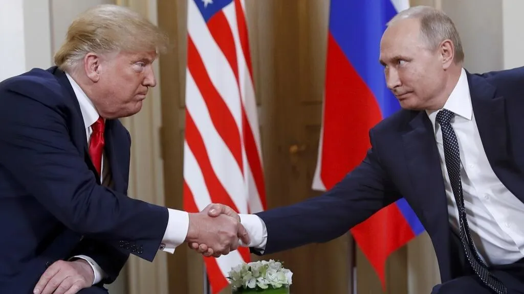Putin's conditions: giving up Donbas in exchange for a ceasefire, Ukraine firmly refuses