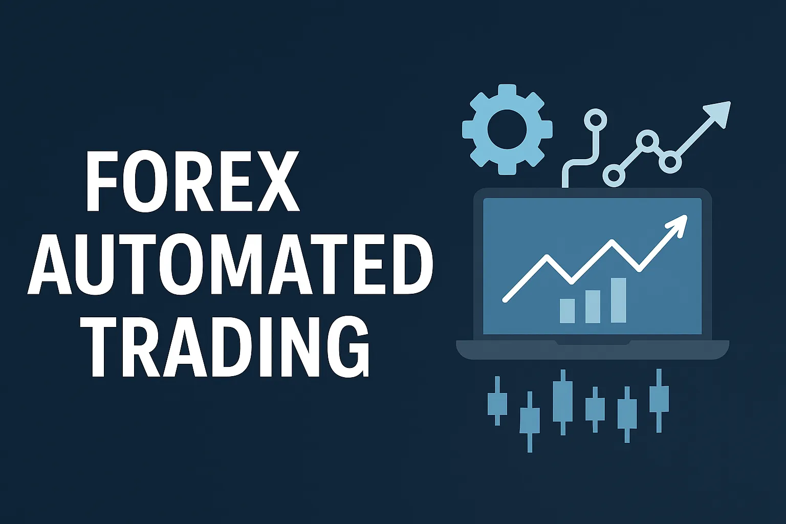 A Complete Analysis of Automated Forex Trading | Advantages, Risks, and Practical Examples of EA and Algorithmic Trading