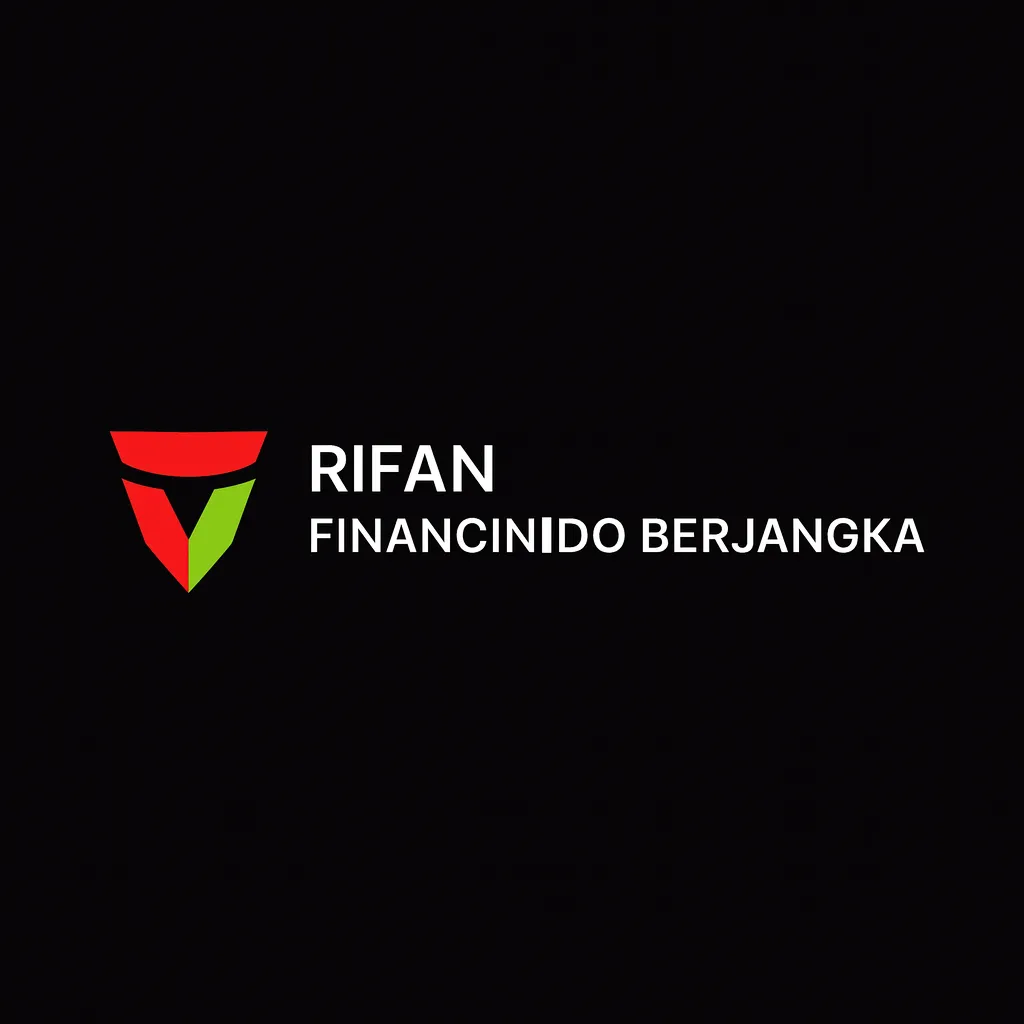 Rifan Financindo Berjangka