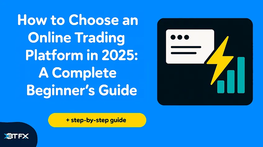 How to Choose the Right Online Broker in 2025