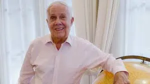 Jim Rogers