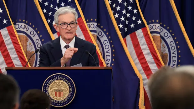 Powell says Fed may need to cut interest rates, will proceed cautiously