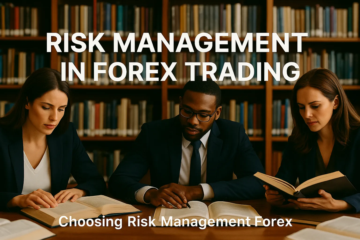 Risk Management in Forex Trading: Tips from BrokerHiveX