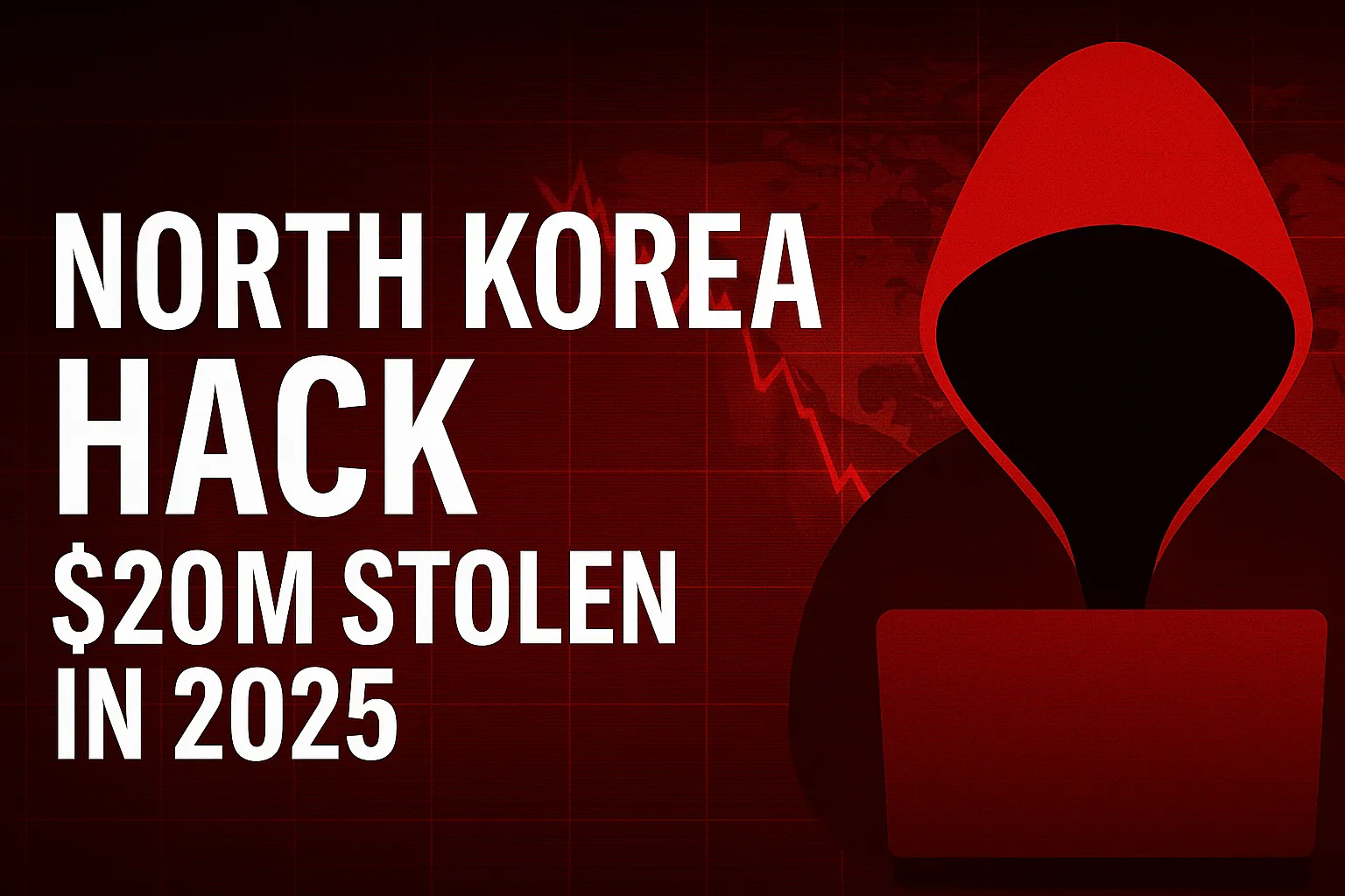 North Korean hackers escalate crypto attacks | Over $2 billion stolen by 2025, funds flowed to major exchanges