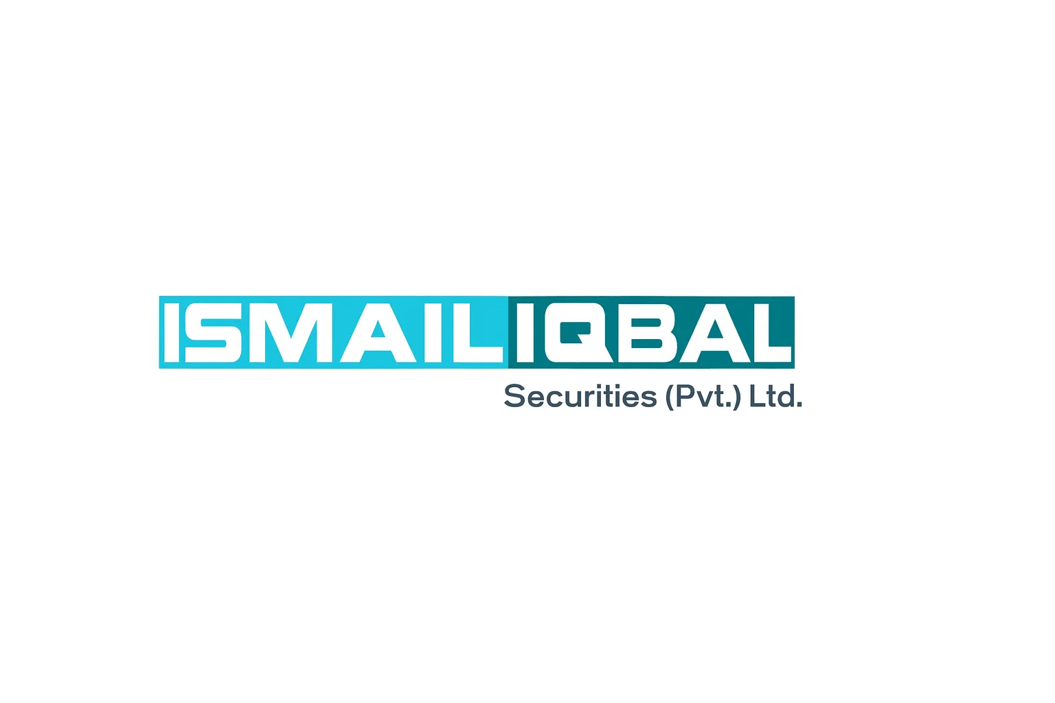 Ismail Iqbal Securities