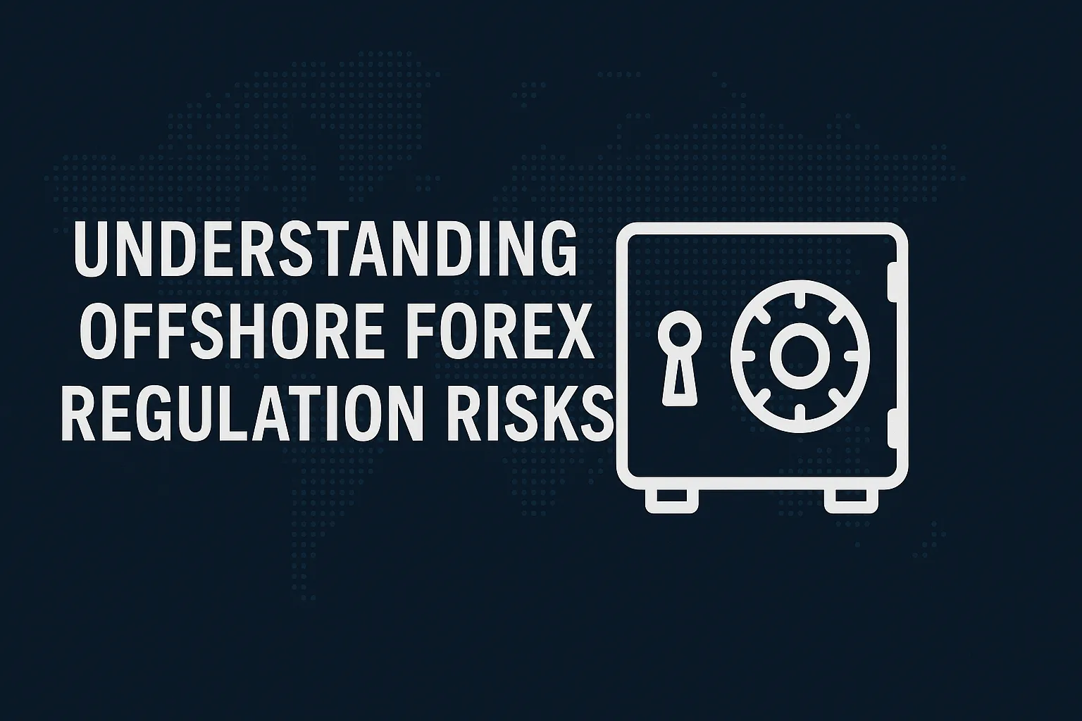 Understanding Offshore Foreign Exchange Regulatory Risks (Complete Expert Guide 2025)