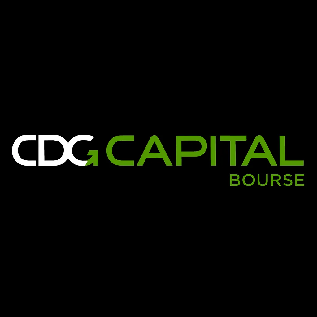 CDG Capital Bourse