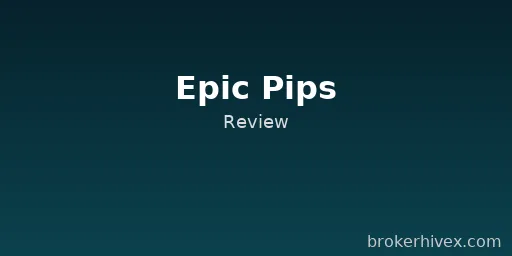 Epic Pips Scam Exposed | In-Depth Review of epicpips.com: Lack of Regulation, Withdrawal Risks, and Account Traps