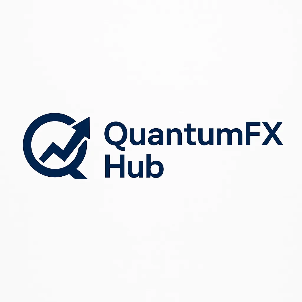 QuantumFX Hub