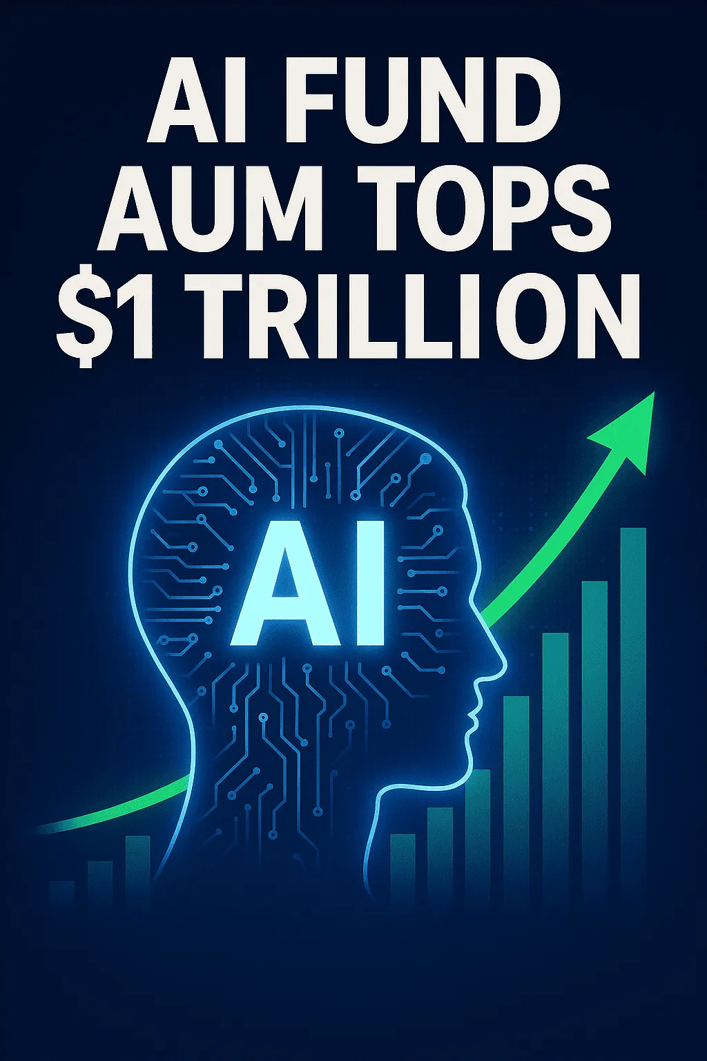 Global AI-themed fund assets exceed $1 trillion
