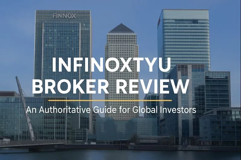 INFINOXTYU Broker Review | The Authoritative Guide for Global Investors