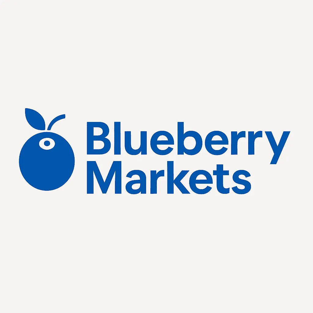 Blueberry MarketsWT