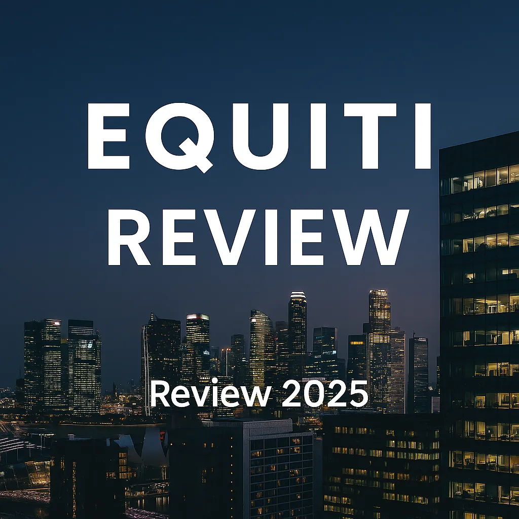 Equiti 2025 In-Depth Review | Is Equiti Legal? A Comprehensive Analysis of Spread Transparency, Execution Efficiency, and User Feedback