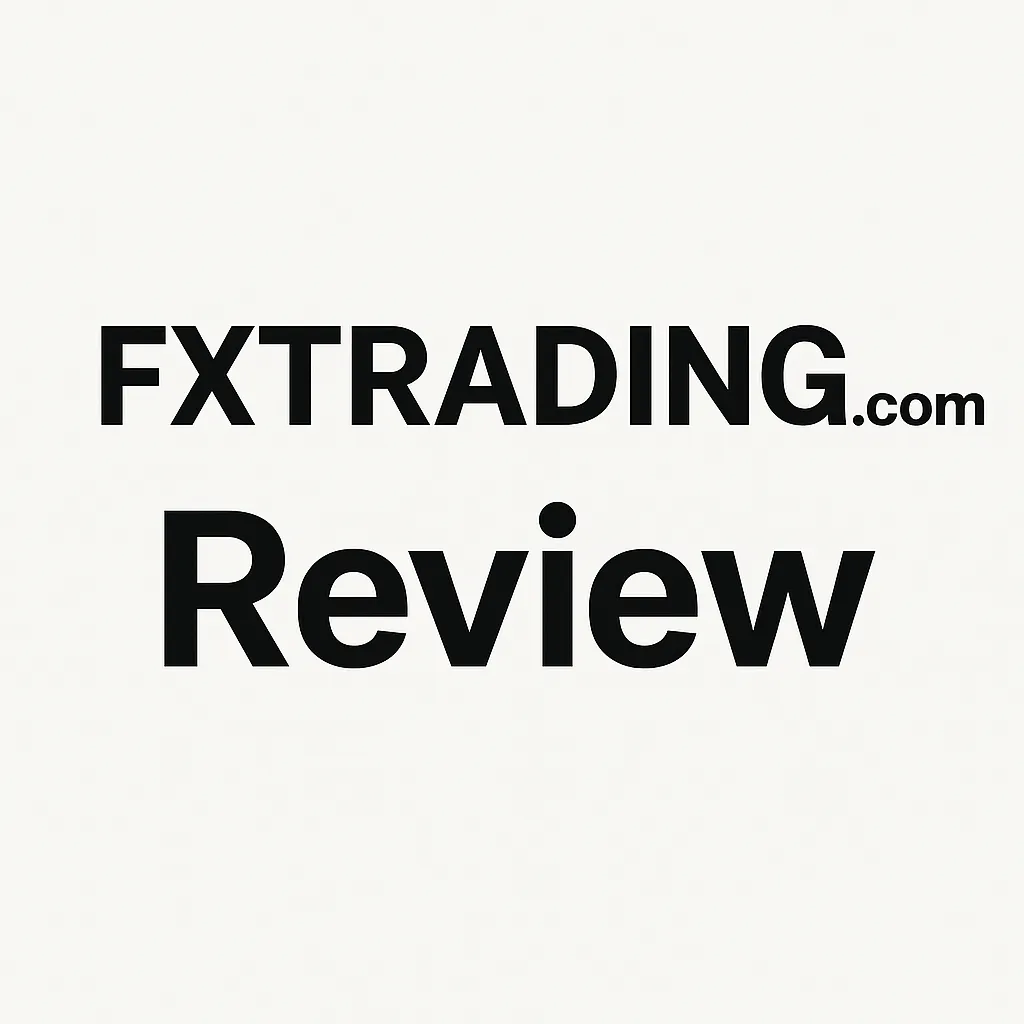 FXTRADING.com In-Depth Review | Is FXTRADING Reliable? A Complete Analysis of Regulatory Licenses, Trading Conditions, User Experience, and BrokerHiveX Ratings