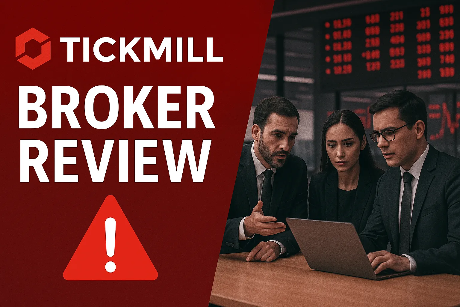 Tickmill In-Depth Review | How is Tickmill? A Comprehensive Analysis of Regulatory Licenses, Trading Conditions, Deposits and Withdrawals, and User Reputation