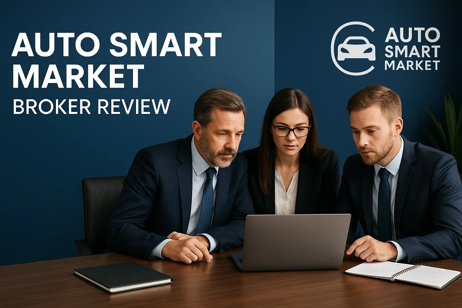 บทวิจารณ์ตลาด Auto Smart ปี 2025: การวิเคราะห์โบรกเกอร์ที่ครอบคลุม