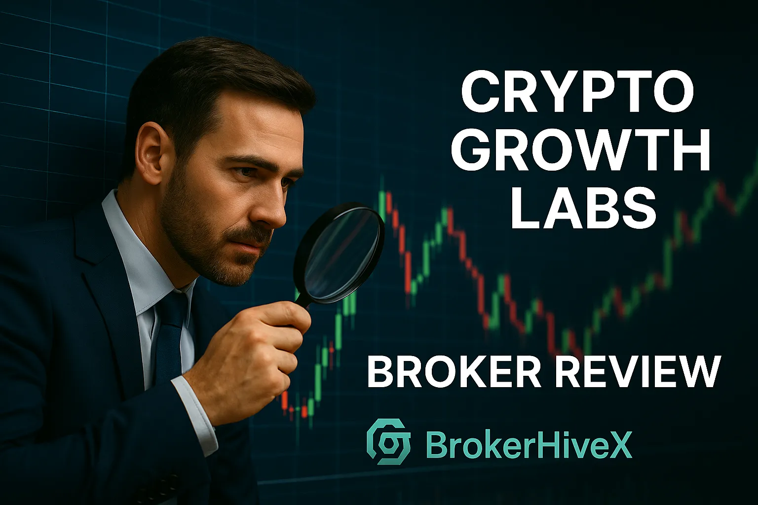 Crypto Growth Labs Review – Comprehensive Broker Evaluation