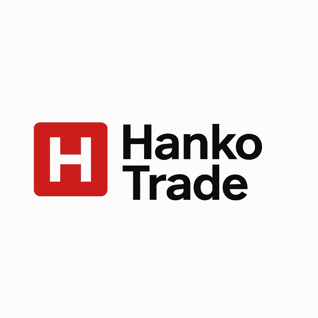 HankoTrade