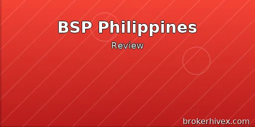 BSP Regulatory Review | Is the Bangko Sentral ng Pilipinas (BSP) Reliable? How to Verify Licenses and Prevent Counterfeit Risks