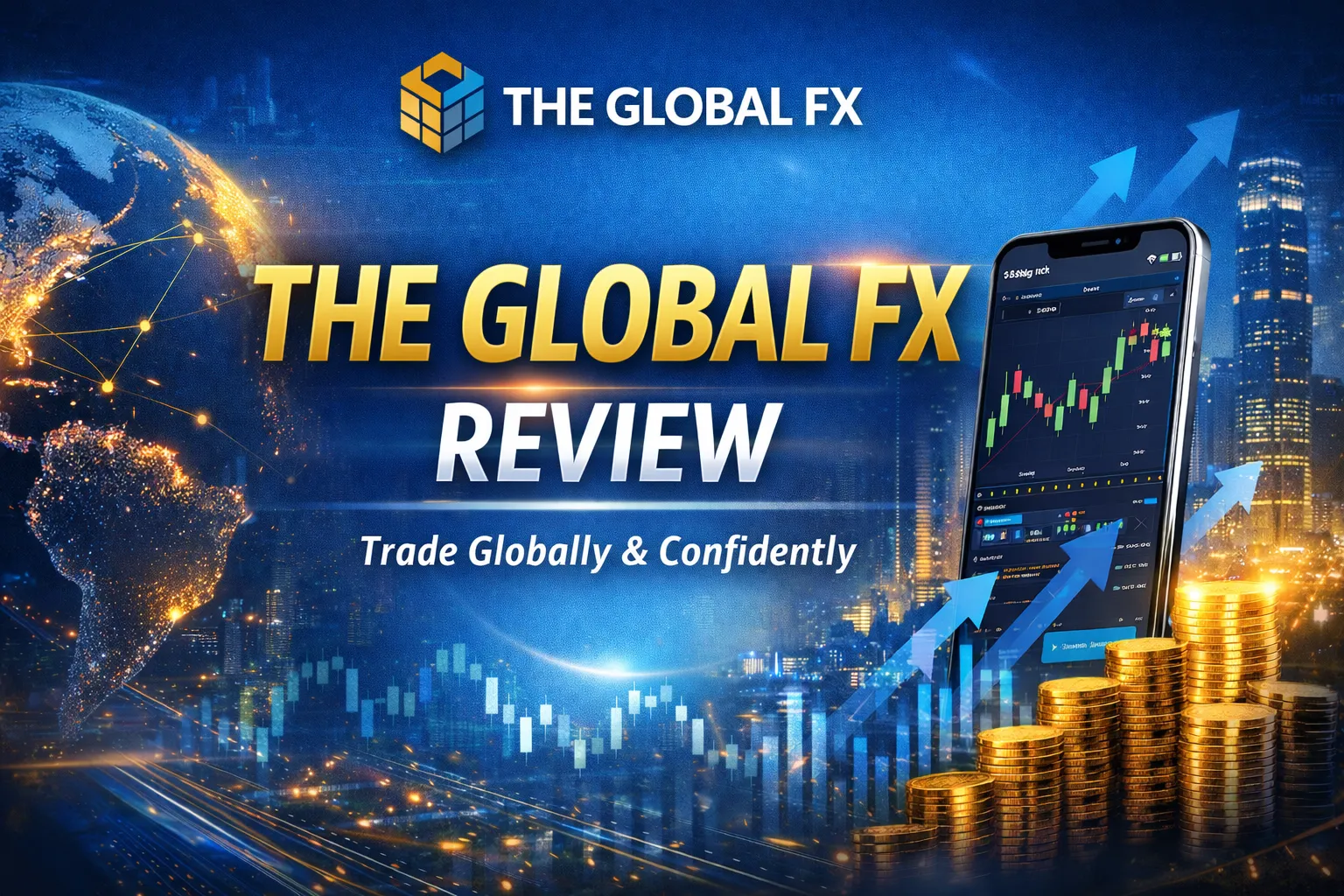 The Global FX Review | Does The Global FX exhibit characteristics of a high-risk forex platform? A comprehensive analysis of regulatory authenticity, profit narratives, and potential fund security risks.