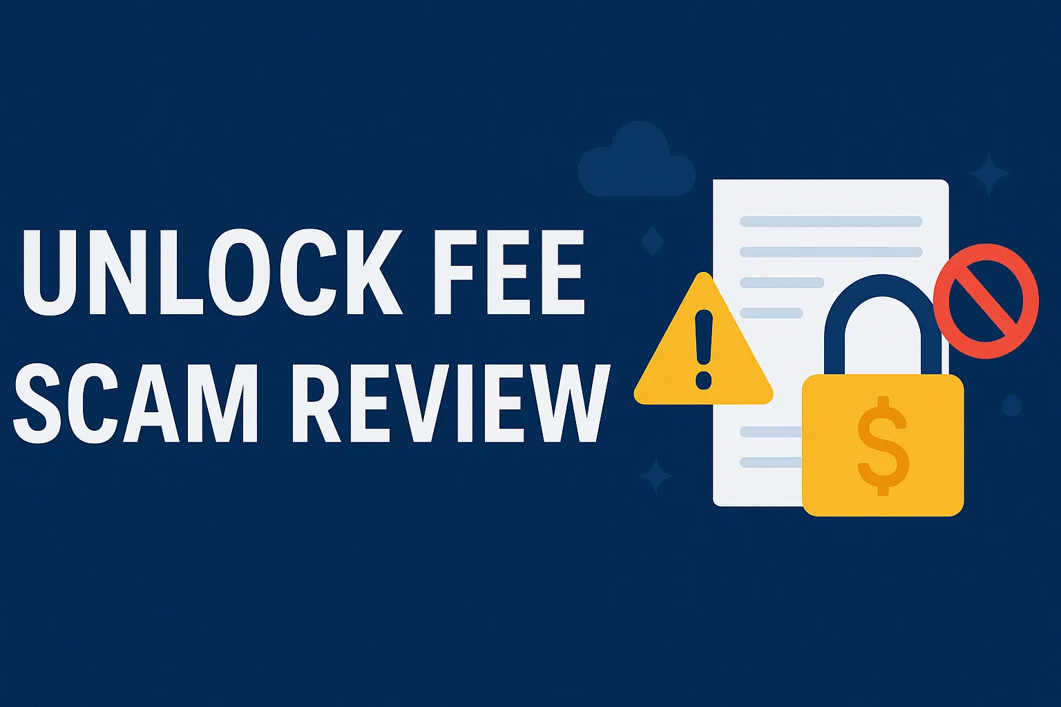 2025 Unlock Fee Scam Review | Top 25 Margin Deposit Scam Brokers Analyzed