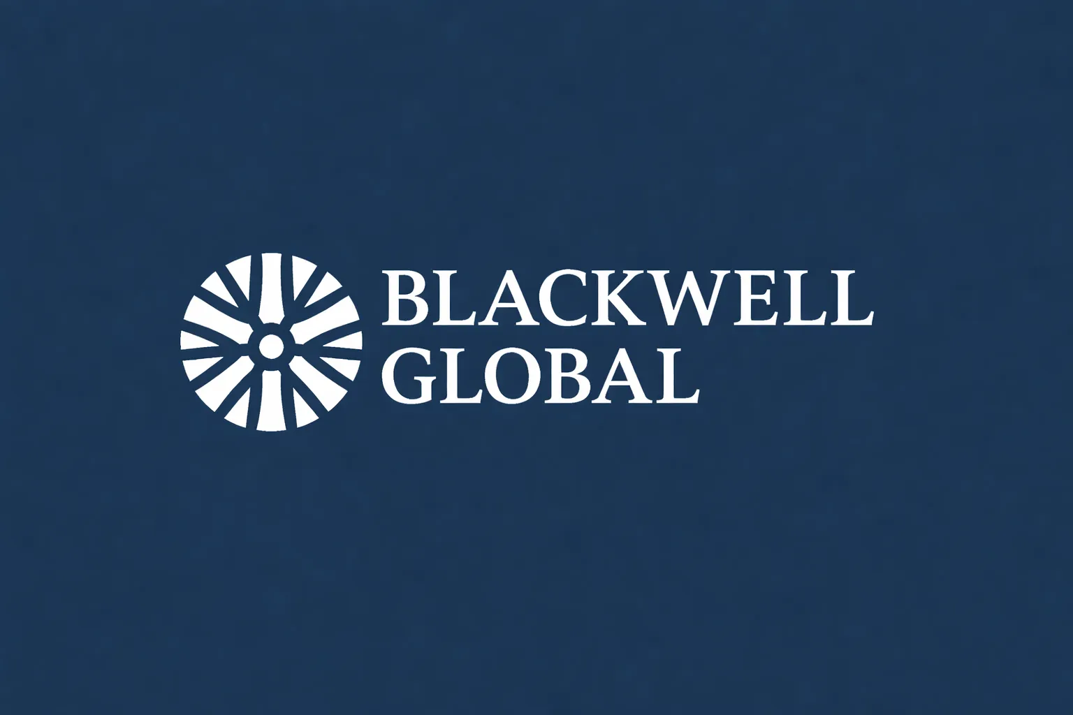 Blackwell Global