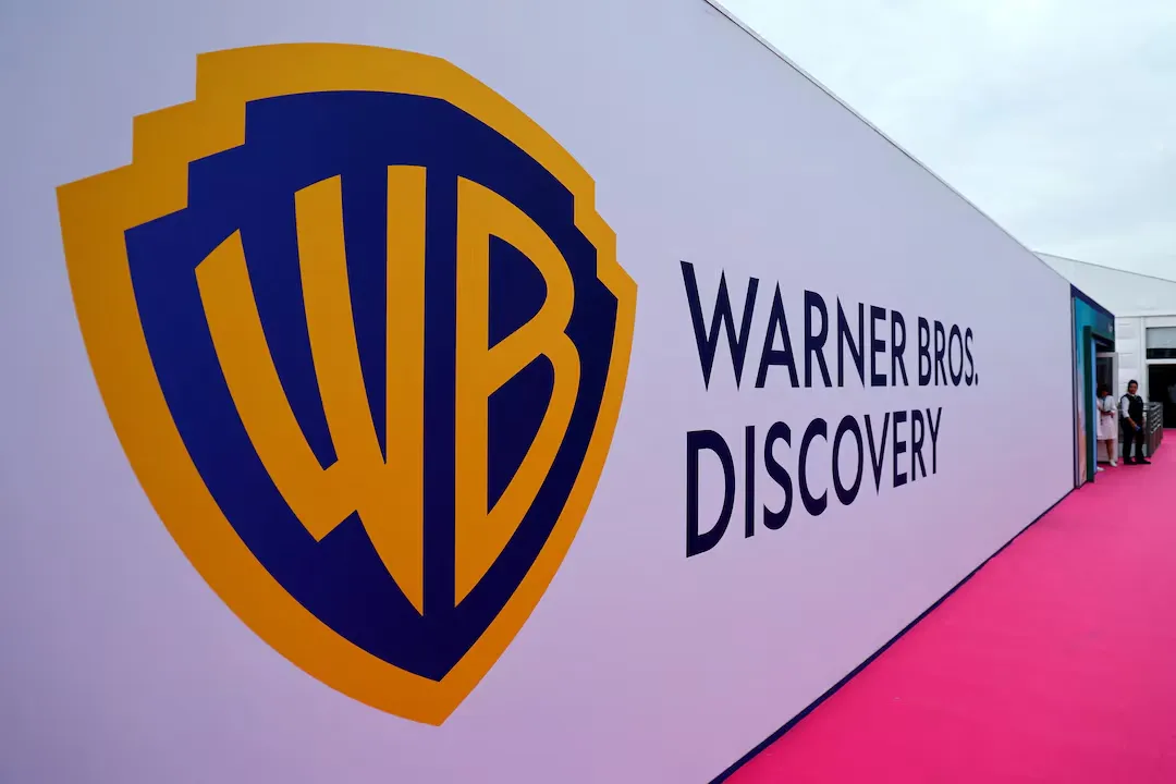 Warner Bros. Discovery to cut 10% of film staff