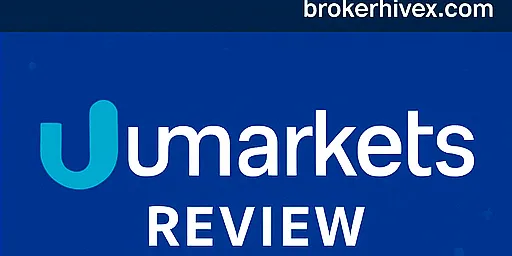 Reseña de Umarkets | ¿Por qué es una estafa? Últimas pruebas personales y casos de usuarios afectados en 2025