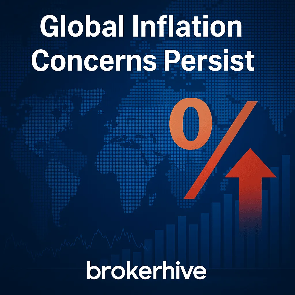 The strong performance of technology stocks has led to a rebound in global markets, and the central bank has released a wait-and-see policy signal