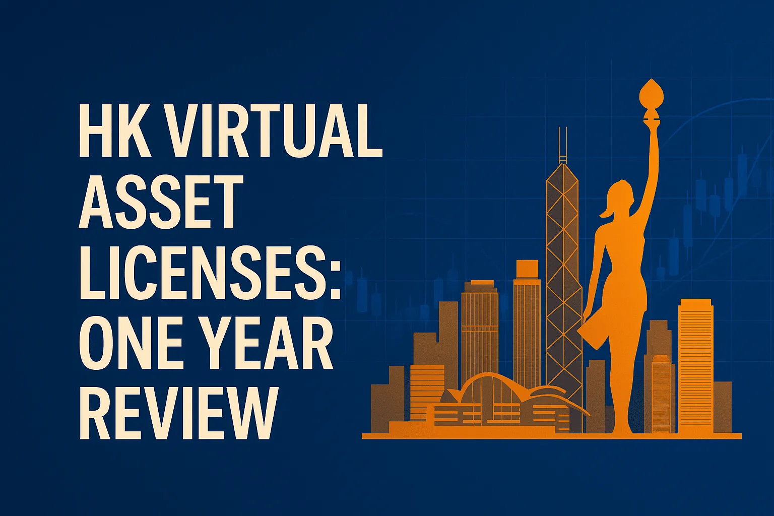 One year after the launch of Hong Kong virtual asset licenses: 11 licenses, northbound funds pouring in, and Binance still outside