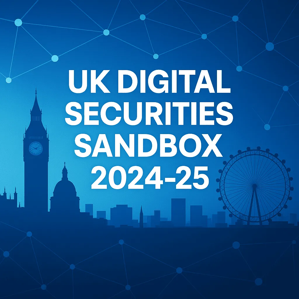 The UK Digital Securities Sandbox (DSS) has been in operation for one year: 11 Gate 1s have been approved, and the rule upgrade has ignited a new track for on-chain clearing in London