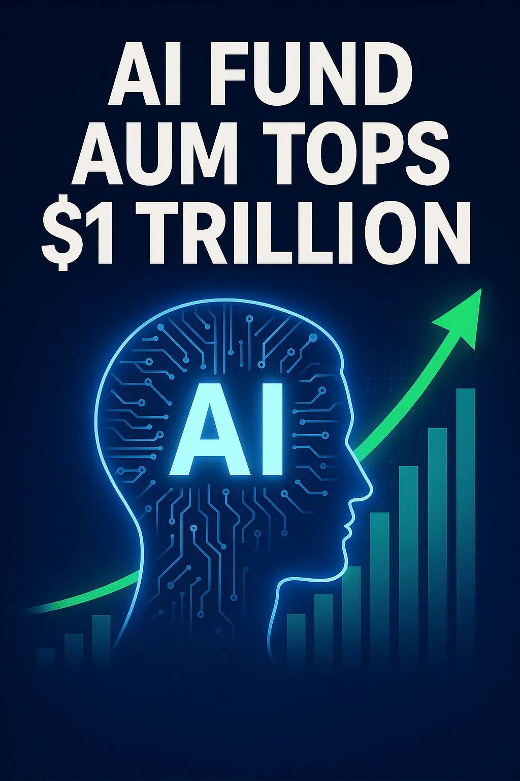 Global AI-themed fund assets exceed $1 trillion