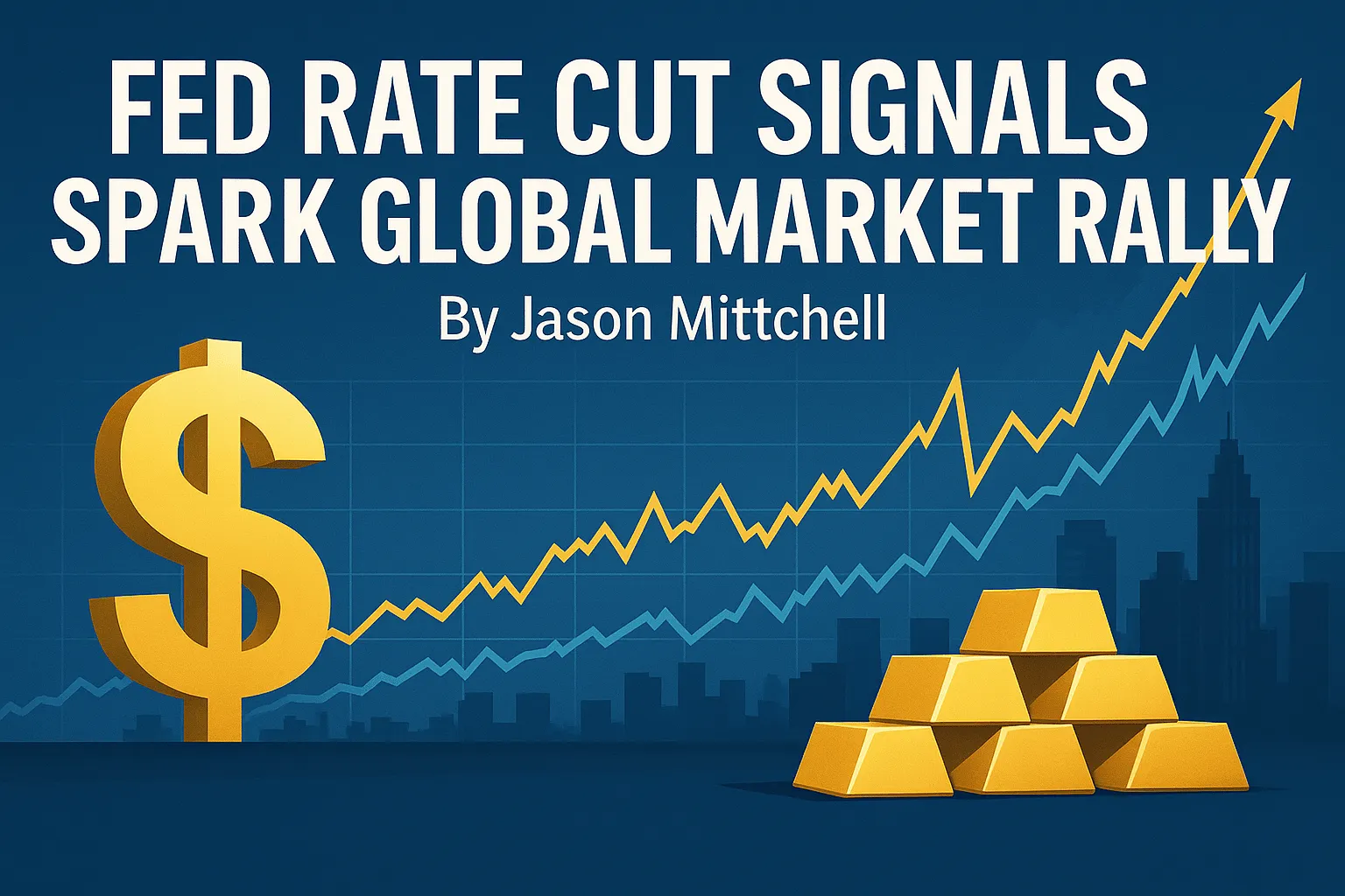 The Fed has clearly signaled a rate cut in the second half of the year, and the global capital market may usher in structural opportunities
