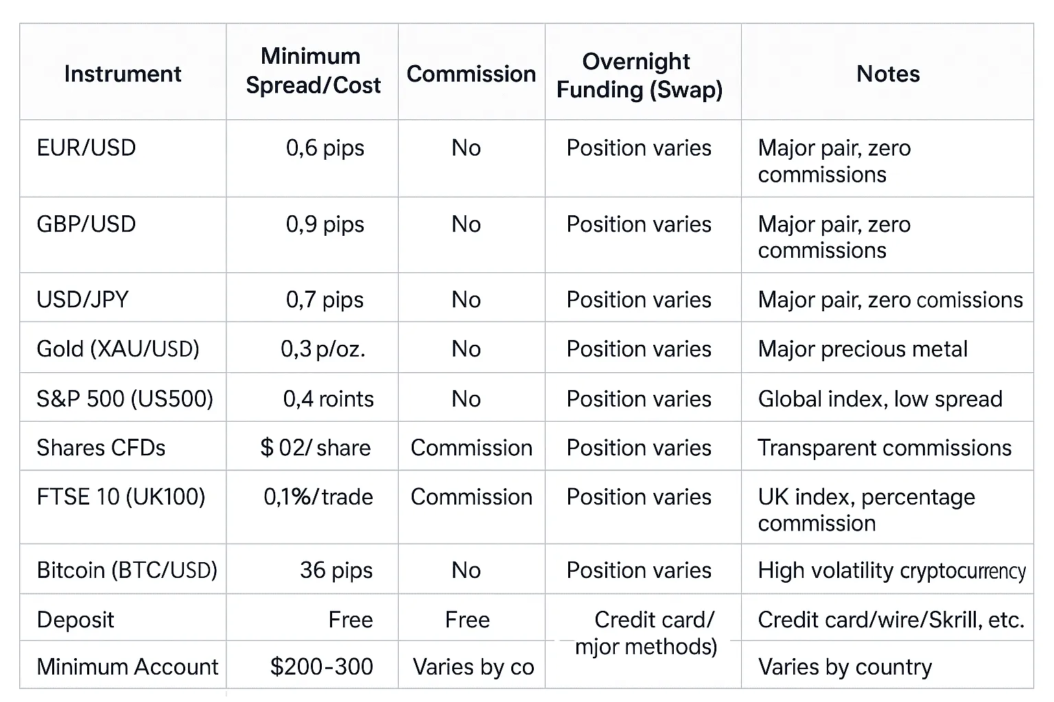 CMC Markets Review: In-depth Analysis of the World's Leading Forex and CFD Broker (FCA Regulation/Spreads/Trading Advantages/Fees Overview)