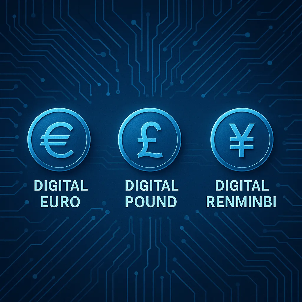 A Panoramic Perspective on Central Bank Digital Currency (CBDC): Technical Solutions, Regulatory Policies and Prospects for Cross-border Payments