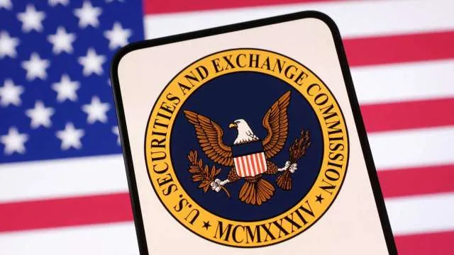 Republicans propose cutting SEC budget by 7% compared to Biden era