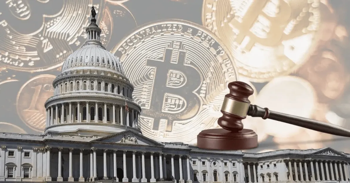 Senate introduces new bill for crypto markets, increasing regulatory clarity